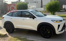 Haval H6 GT